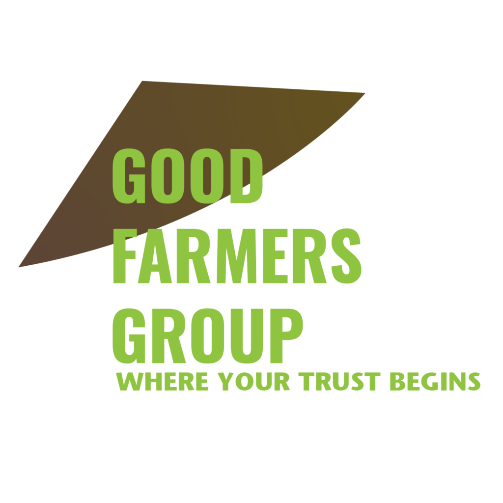 Good Farmers | Fruits, Vegetables and Nuts Exporter